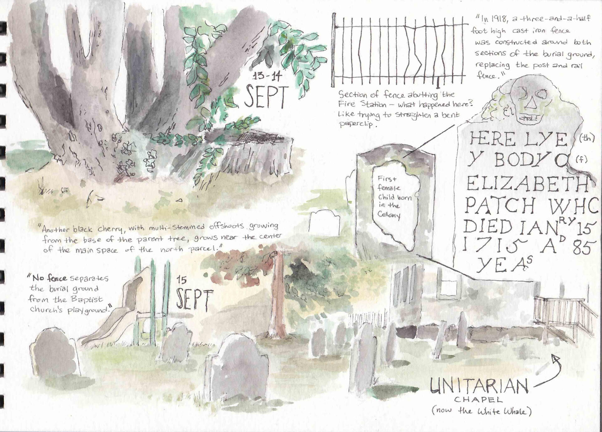 Jump! Linocut on Monoprint, 2021